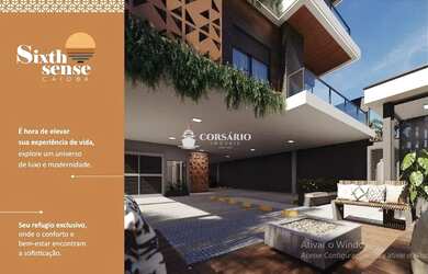 Imagem 4: Novo apartamento em Caiobá - AP0231