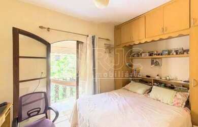 Imagem 12: Casa de Vila - / Residencial / Tijuca