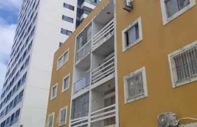 Imagem: O apartamento possui 3 Dormitórios e está localizado em Piedade