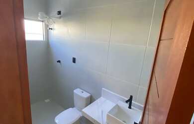 Imagem 9: CASA NO ECOVILLE 2 ,3 quartos sendo 2 suítes, em Cajupiranga, Parnamirim...