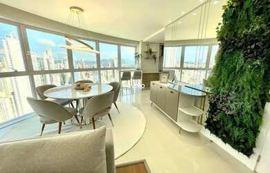 Imagem 2: Apartamento com 4 dormitórios em Balneário Camboriú