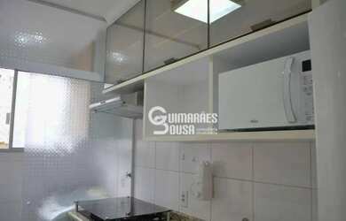 Imagem 5: Apartamento com 2 dormitórios para alugar, 52 m² por R$ 2.700,00 - Retiro...