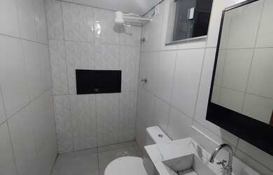 Imagem 5: Apartamento top fino acabamento 1 quarto com elevador primeiro andar