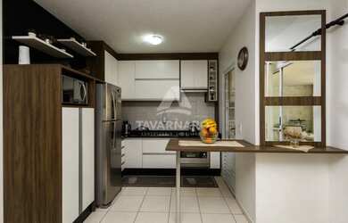 Imagem 5: Casa Ampliada e Mobiliada no Condomínio Terra Nova