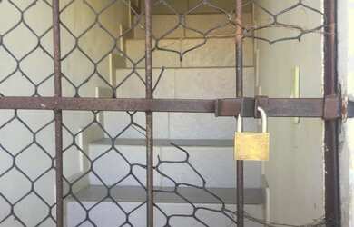 Imagem 6: Alugo casa 2 quartos no Barris $1.250