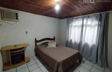 Imagem 4: Casa com 3 dormitórios - 250m da lagoa - Pinheiros BBS/SC