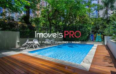 Imagem 9: Excelente apartamento. Piscina, Varanda, 131m² de Áreae2 Vagas na garagem