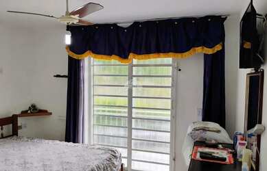 Imagem 7: Imóvel para venda tem 92 metros quadrados com 2 quartos em Caioba - Matinhos...