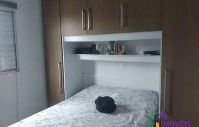 Imagem 5: APARTAMENTO - VILA CECÍLIA MARIA - SP