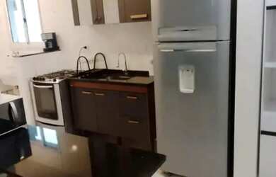 Imagem 15: Apartamento com 1 dormitório para alugar, 44 m² por R$ 3.150,00/mês...