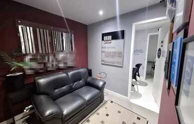 Imagem 2: SALA COMERCIAL, 64M², NO ALTO DO PARQUE