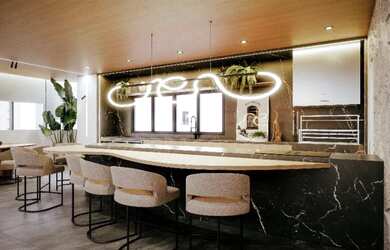 Imagem 13: OPORTUNIDADE EM OBRAS 4suítes, 6bwc, 2 vg, lazer completo em ótima localização...