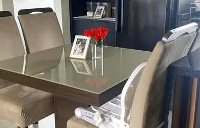 Imagem 3: Apartamento em Atibaia, 2 dormitórios, com móveis planejados, para venda...