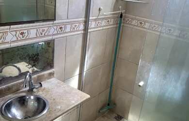 Imagem 3: CASA ALUGUEL IMBUI. Ar-condicionado, 200m² de Área, 1 Banheiroe3 Dormitórios