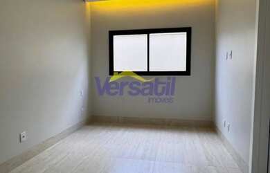 Imagem 8: Casa alto padrão com 4S em um terreno de 547m², cofira