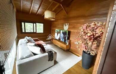 Imagem 11: Casa Alto Padrão em Ibiraquera