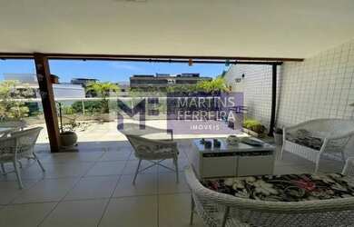 Imagem 10: Apartamento à venda 3 Quartos, 3 Suites, 3 Vagas, 306M², Recreio dos Bandeirantes, Rio de