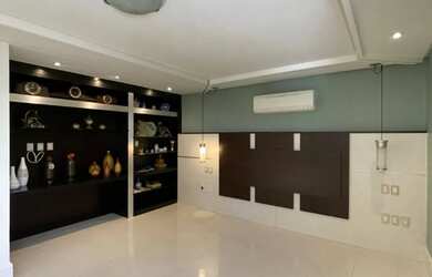 Imagem 12: CASA CONDOMÍNIO HORTO VILAS 75 CARLOS/CL