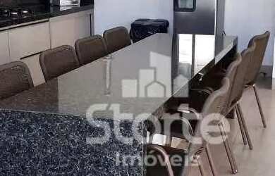 Imagem 14: Apartamento com marcenaria completa de 2/4 sendo 1 suíte à venda, 78m²...