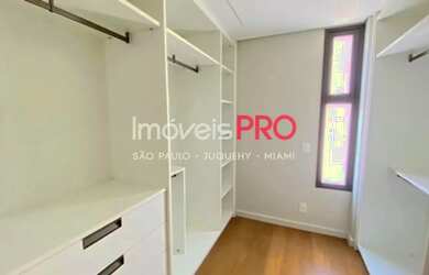 Imagem 14: Lindo apartamento 1 por andar ao lado da Faria Lima