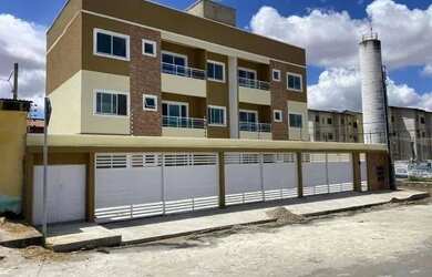 Imagem: Apartamento no Siqueira, próximo avenida Osorio de Paiva