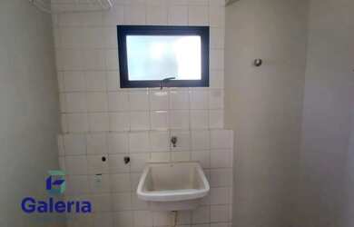 Imagem 7: Apartamento com 1 quarto para alugar, 37m² - Nova Aliança