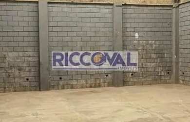 Imagem 8: Galpão para Locação na Vila Bertioga SP 400m² por R$18.000