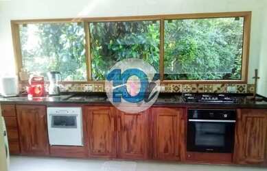 Imagem 9: CASA DE 3 SUÍTES - PARATY