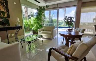 Imagem 8: Casa à venda no Condomínio Residencial Burle Marx