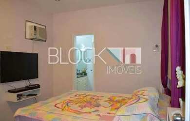 Imagem 4: Recreio dos Bandeirantes Cobertura 2 quartos, sendo 1 suite