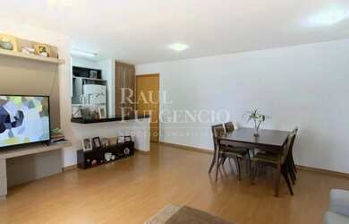 Imagem 6: Ed. Liberty Towers em andar altíssimo com 02 dormitórios 01 suíte na...