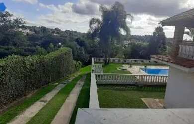 Imagem 13: Chácara em condomínio na cidade de Mairinque