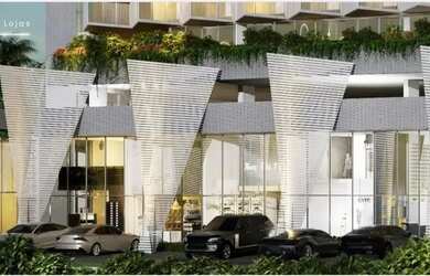 Imagem 3: Apartamento à venda no SMART STAY VIEW - STUDIO À POUCOS METROS DA PRAIA...