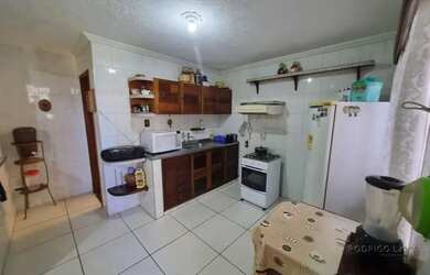 Imagem 11: Casa a venda em São Lourenço MG