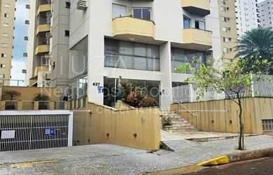 Imagem: O studio possui 1 Dormitório, 1 Banheiro, 1 Vaga na garagem