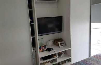 Imagem 6: Apartamento com 3 dormitórios, 168 m² - venda por R$ 2.490.000,00 ou aluguel por R$ 18.390