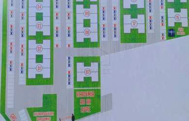 Imagem 3: Apartamentos Padrão em Poços de Caldas