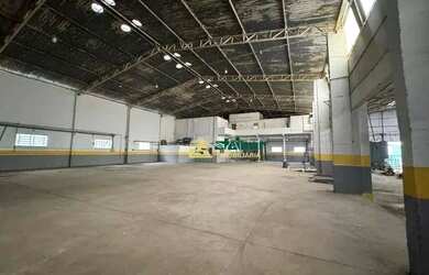 Imagem 9: Galpão, 5726 m² - venda por R$ 20.900.000,00 ou aluguel por R$ 109.500,00/mês...