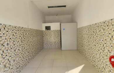 Imagem 4: Loja para alugar, 25 m² por R$ 1.000,00/mês - Centro - Brumadinho/MG