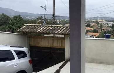 Imagem 10: Casa com 2 quartos à venda, 120 m² por R$ 415.000 - Itapeba - Maricá/RJ