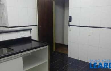 Imagem 5: APARTAMENTO - CAMPO BELO - SP