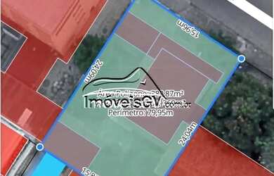 Imagem 10: Ilha dos Araújos - Casa