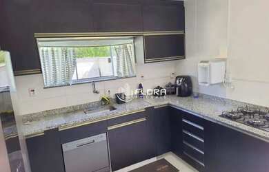 Imagem 2: Casa com 3 dormitórios à venda, 150 m² por R$ 820.000,00 - Inoã -...