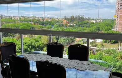 Imagem 1: Apartamento padrão, 2 suítes na avenida JK