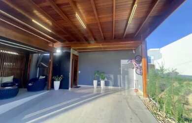 Imagem: A casa em condomínio possui 2 Dormitórios, 2 Banheiros, 2