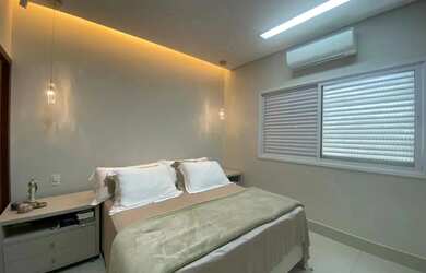 Imagem 7: Casa à venda no bairro Santa Mônica em Uberlândia