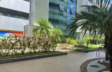 Imagem 4: Alugo sala conjugada no Hangar