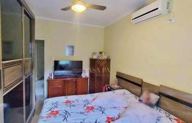 Imagem 11: Sobrado à venda, 90 m² por R$ 650.000,00 - Tupi - Praia Grande/SP