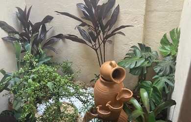 Imagem 4: Linda casa a venda no centro de Porto iSeguro