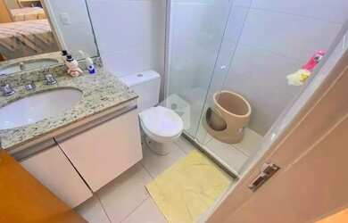 Imagem 10: Cobertura para venda com 3 quartos, 113m² - Corrêas - Petrópolis/RJ